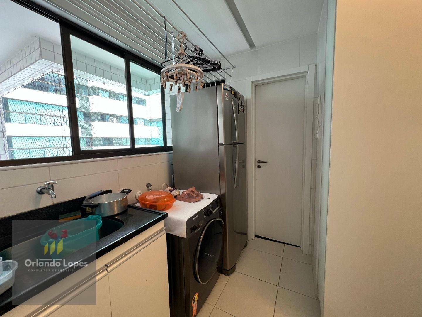 Apartamento à venda com 4 quartos, 145m² - Foto 20