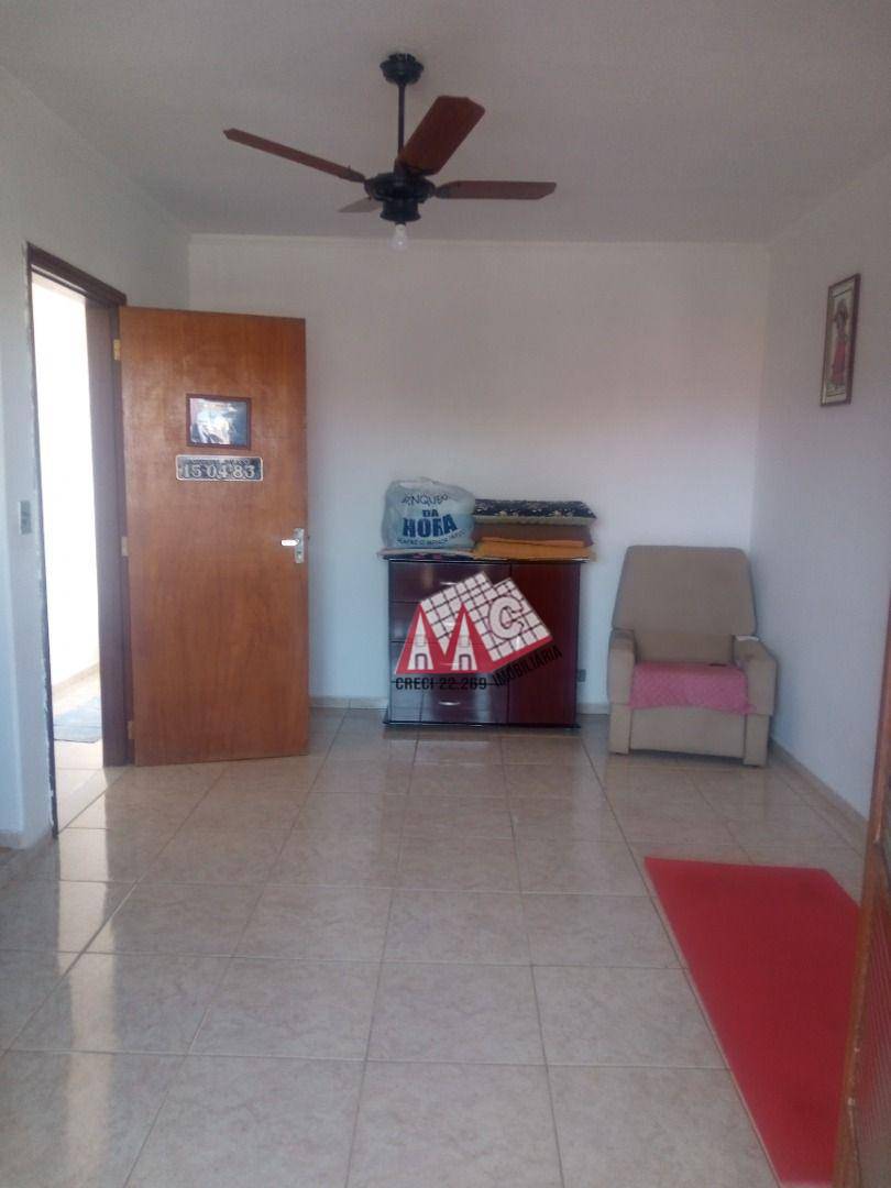 Sobrado à venda com 4 quartos, 230m² - Foto 3