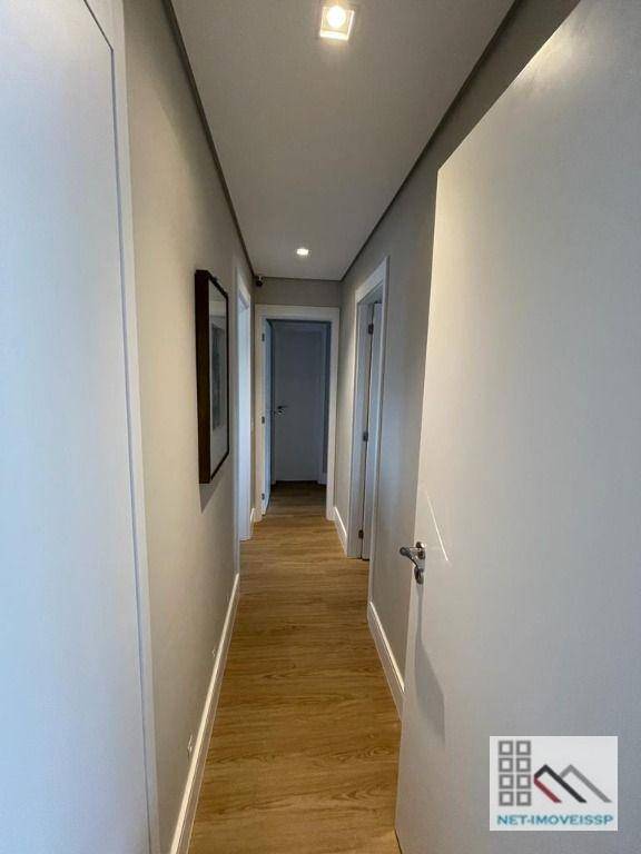 Apartamento à venda com 3 quartos, 137m² - Foto 17