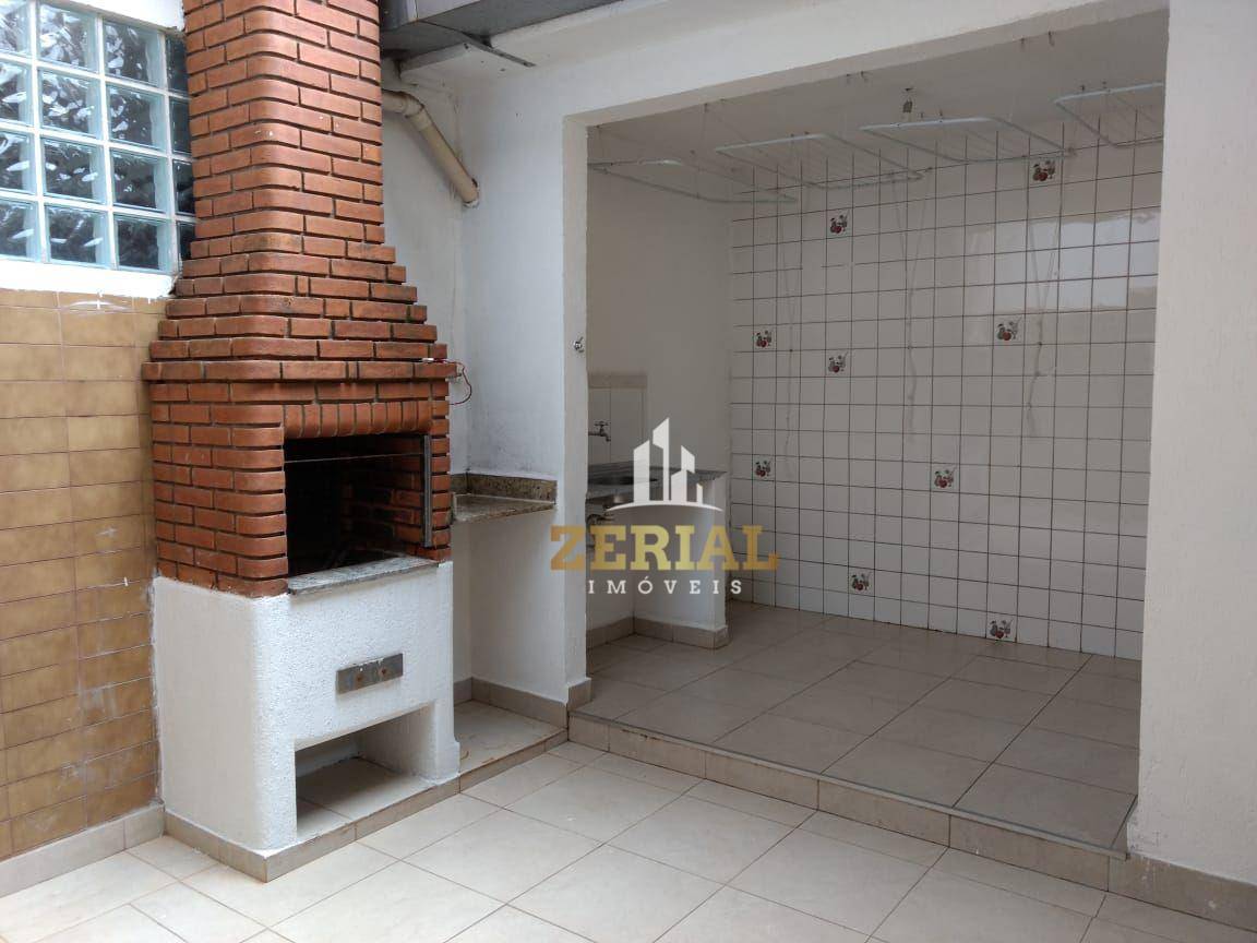 Sobrado à venda e aluguel com 5 quartos, 200m² - Foto 28