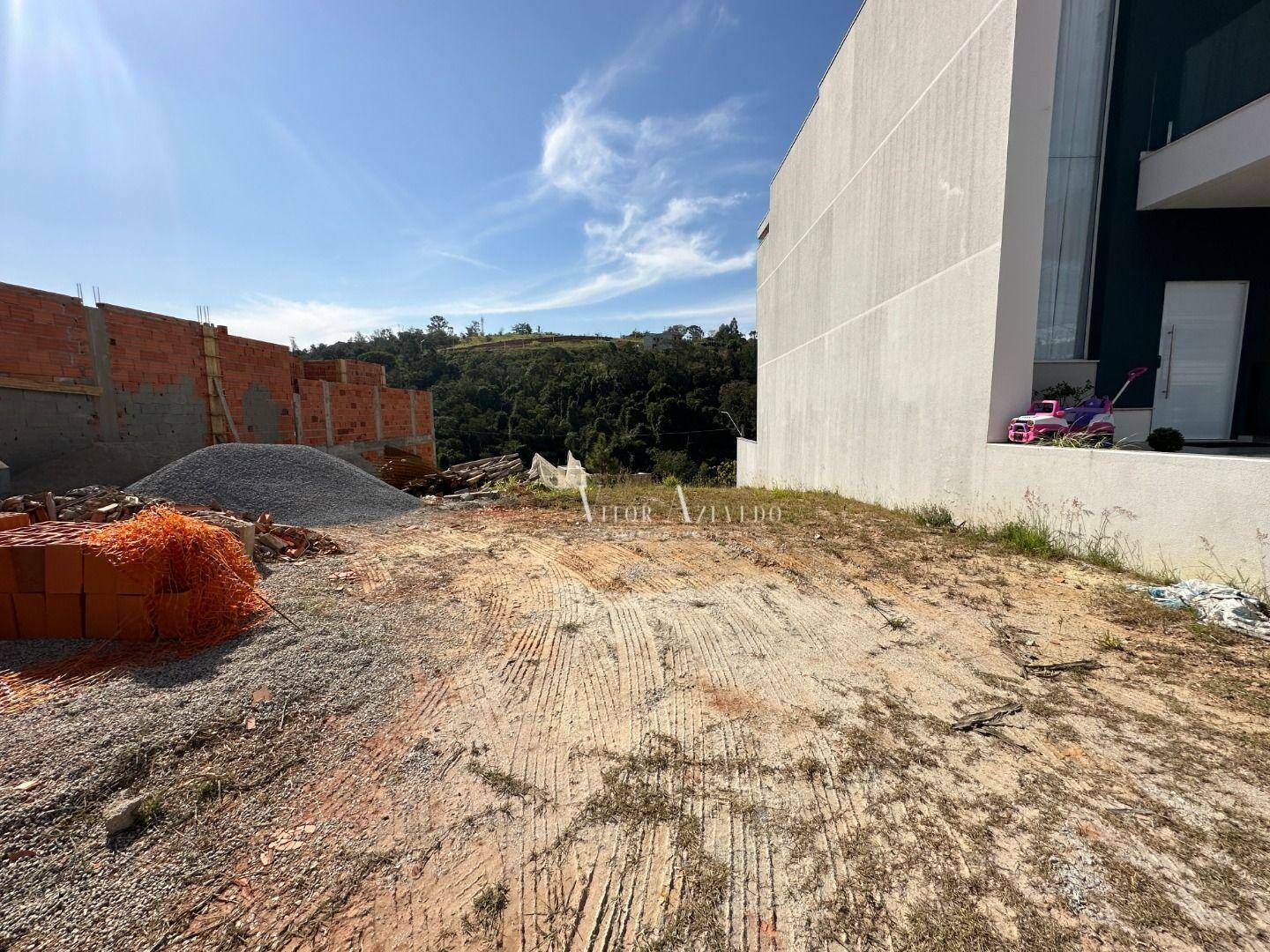 Loteamento e Condomínio à venda, 154M2 - Foto 1