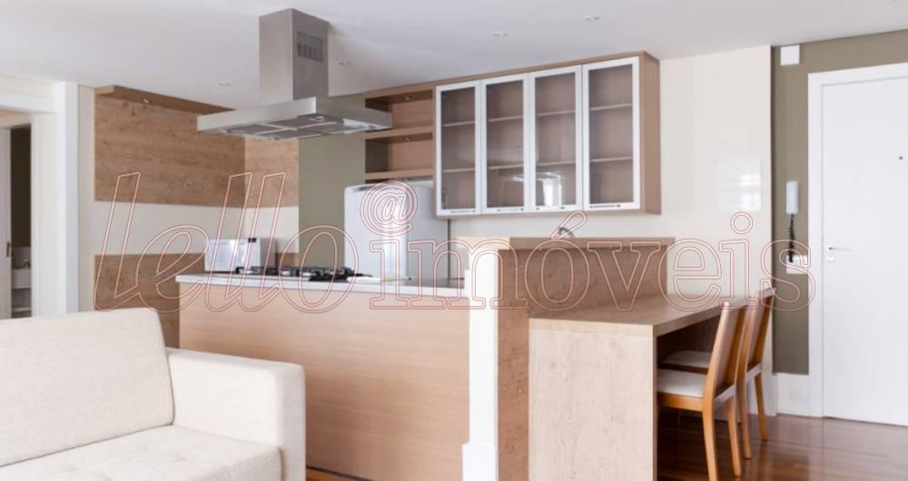 Apartamento à venda com 2 quartos, 90m² - Foto 5