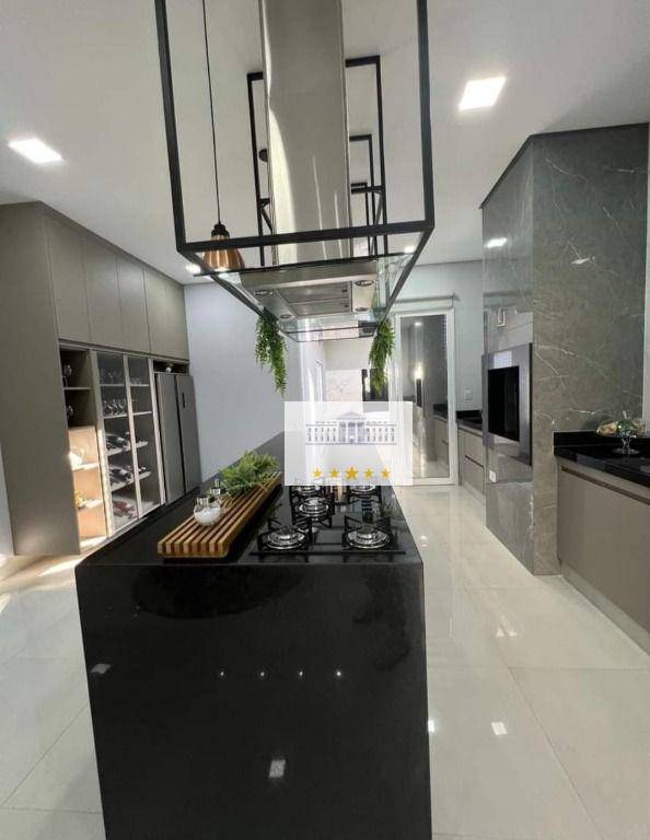 Casa de Condomínio à venda com 3 quartos, 167m² - Foto 3