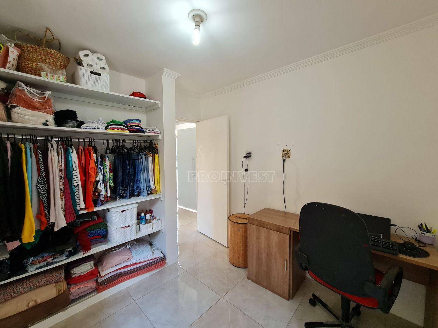 Casa de Condomínio à venda com 2 quartos, 50m² - Foto 8