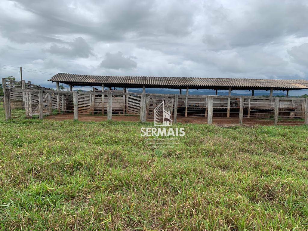 Fazenda à venda, 3340000M2 - Foto 2