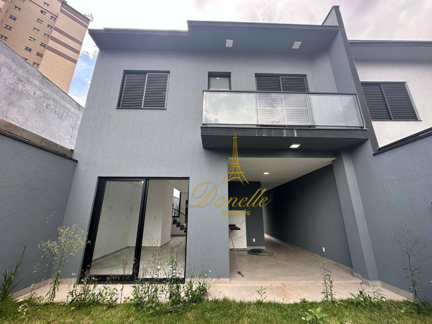 Sobrado à venda com 3 quartos, 146m² - Foto 5