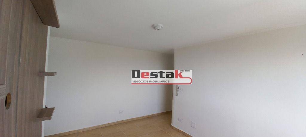 Apartamento à venda com 2 quartos, 50m² - Foto 18