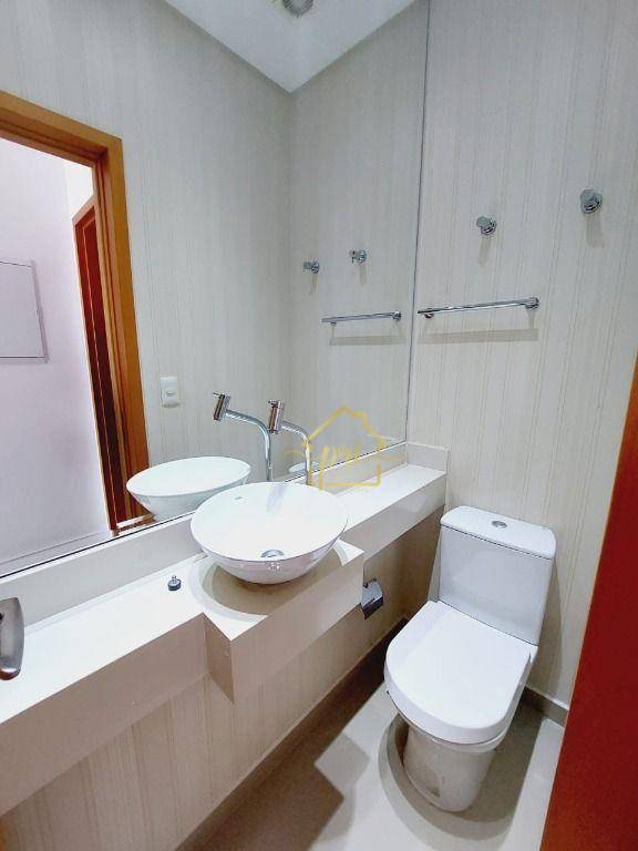 Apartamento à venda com 3 quartos, 124m² - Foto 14