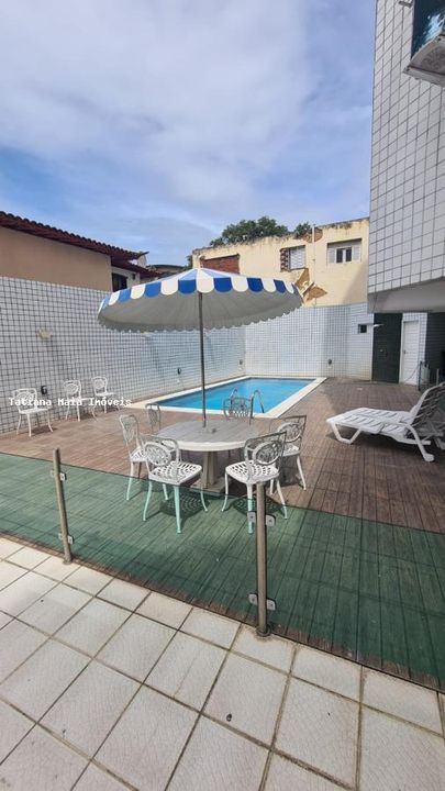 Apartamento à venda com 3 quartos, 139m² - Foto 1