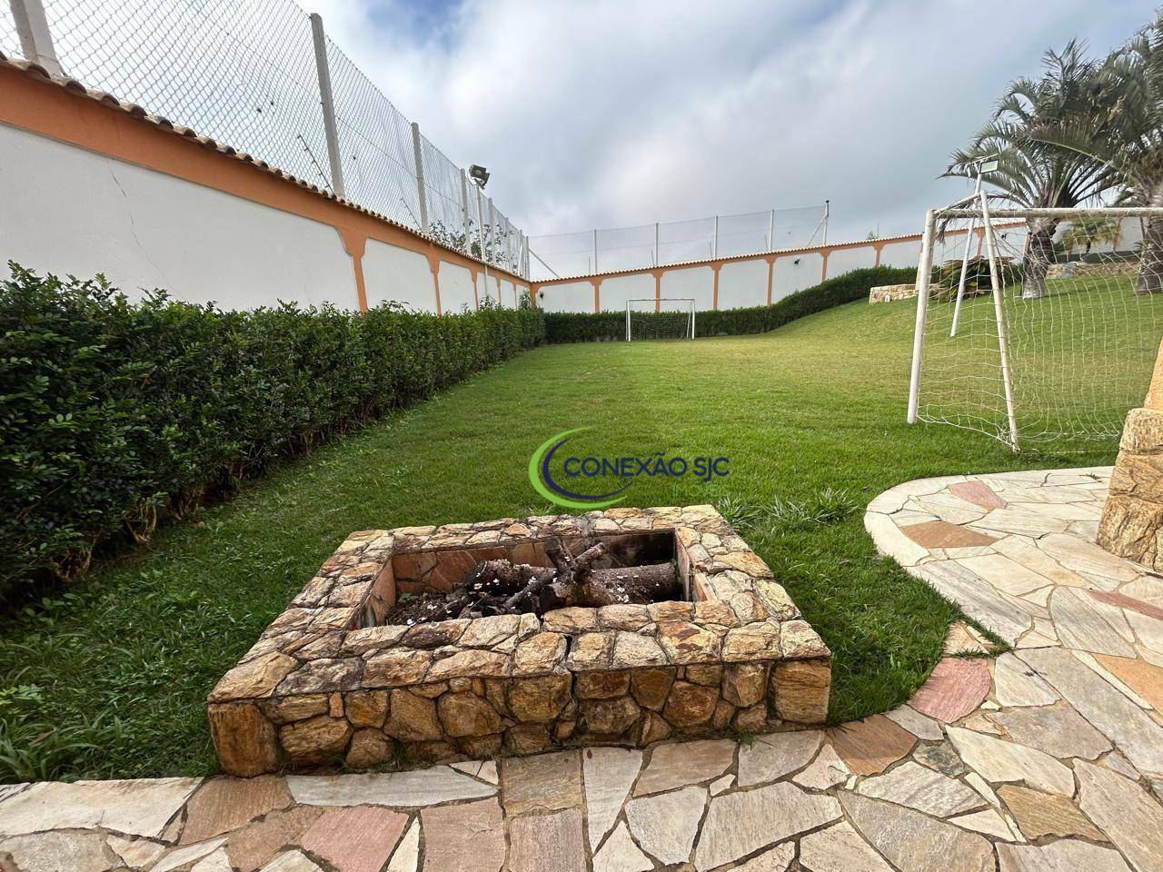Chácara à venda com 4 quartos, 700m² - Foto 13