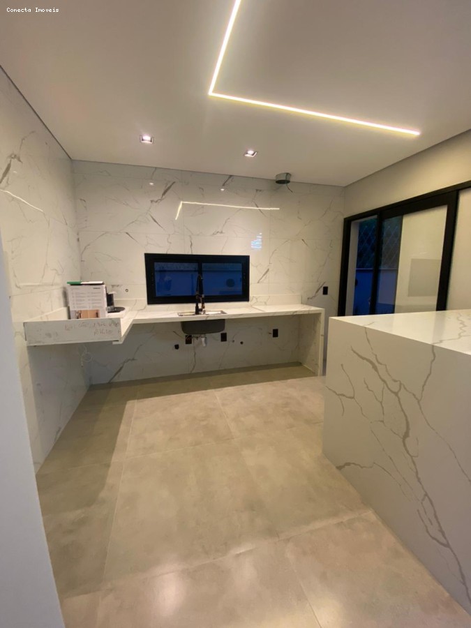 Casa de Condomínio à venda com 3 quartos, 184m² - Foto 3