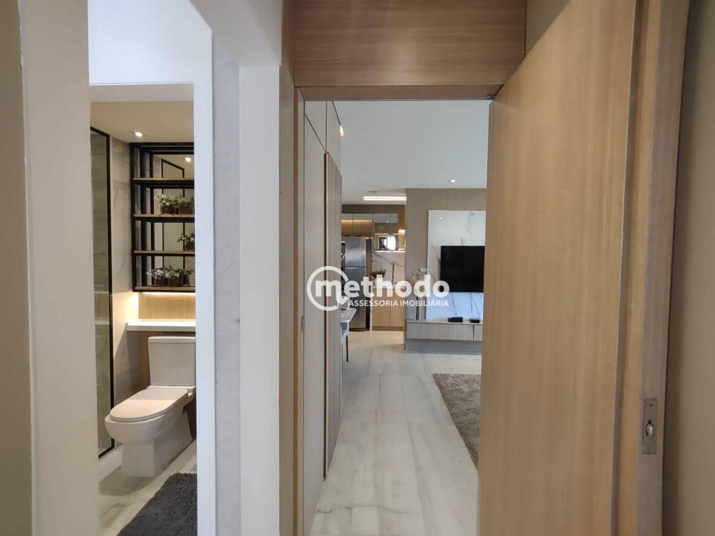 Apartamento à venda com 3 quartos, 80m² - Foto 13