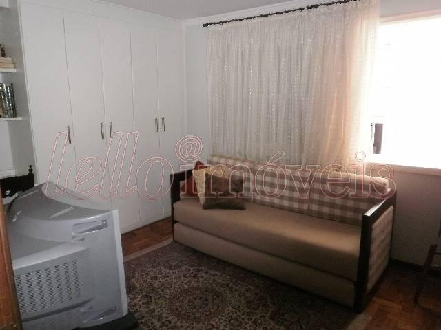 Apartamento para alugar com 3 quartos, 180m² - Foto 9