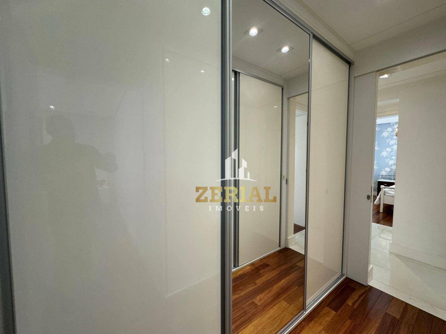 Apartamento à venda com 3 quartos, 177m² - Foto 29