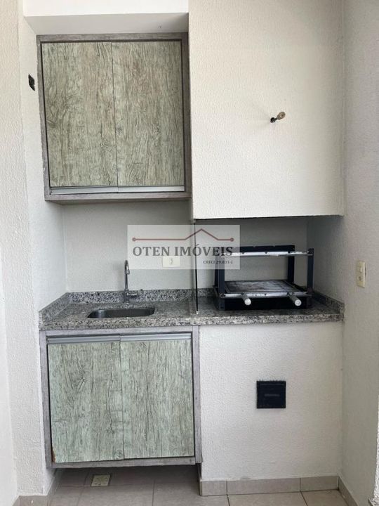 Apartamento para alugar com 3 quartos, 122m² - Foto 8