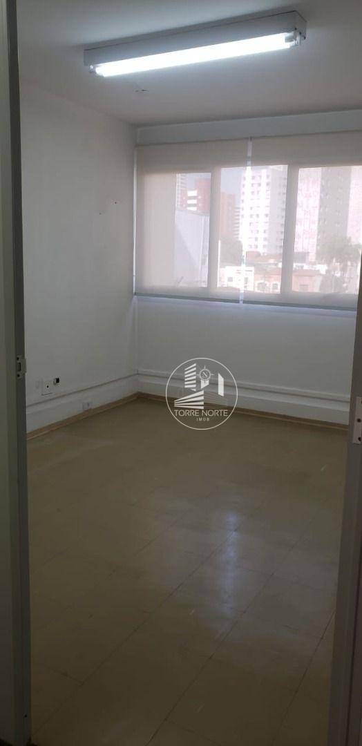 Conjunto Comercial-Sala à venda, 107m² - Foto 22