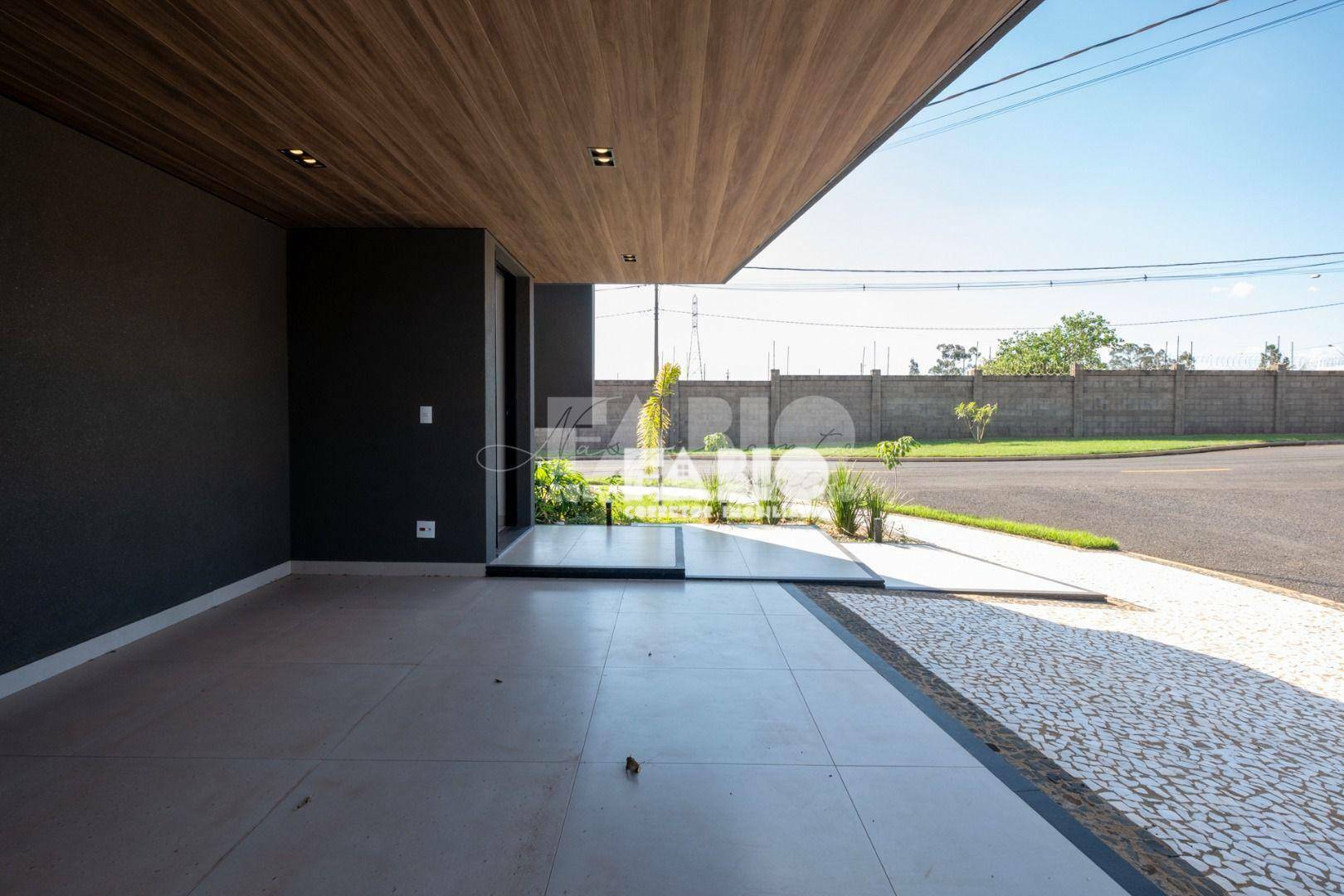 Casa de Condomínio à venda com 3 quartos, 159m² - Foto 7