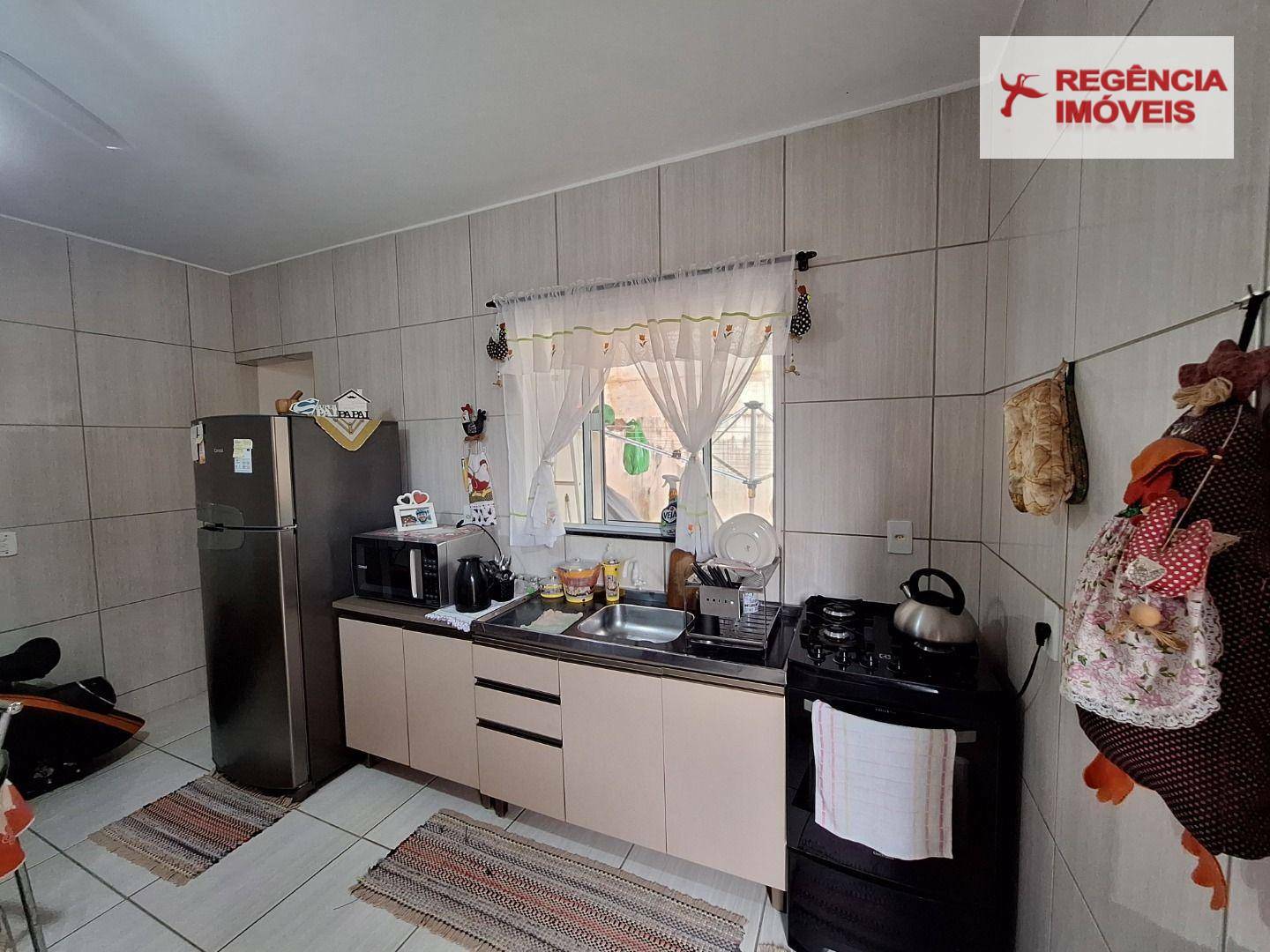 Casa à venda com 2 quartos, 77m² - Foto 15