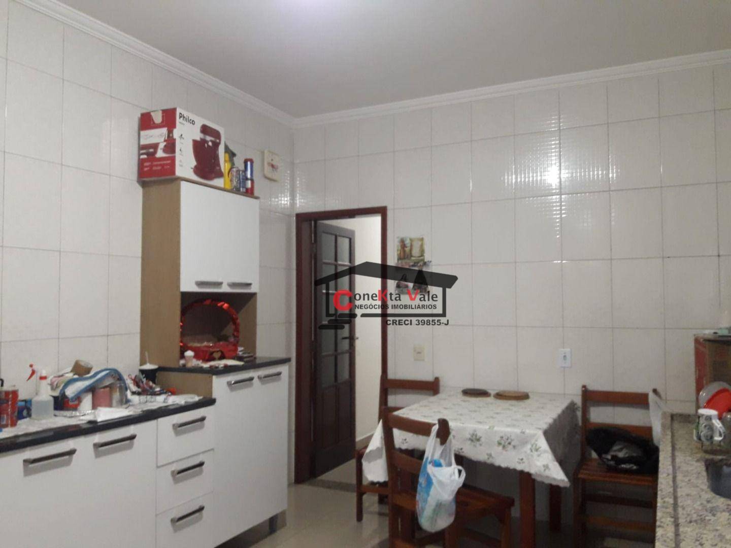 Sobrado à venda com 3 quartos, 87m² - Foto 11