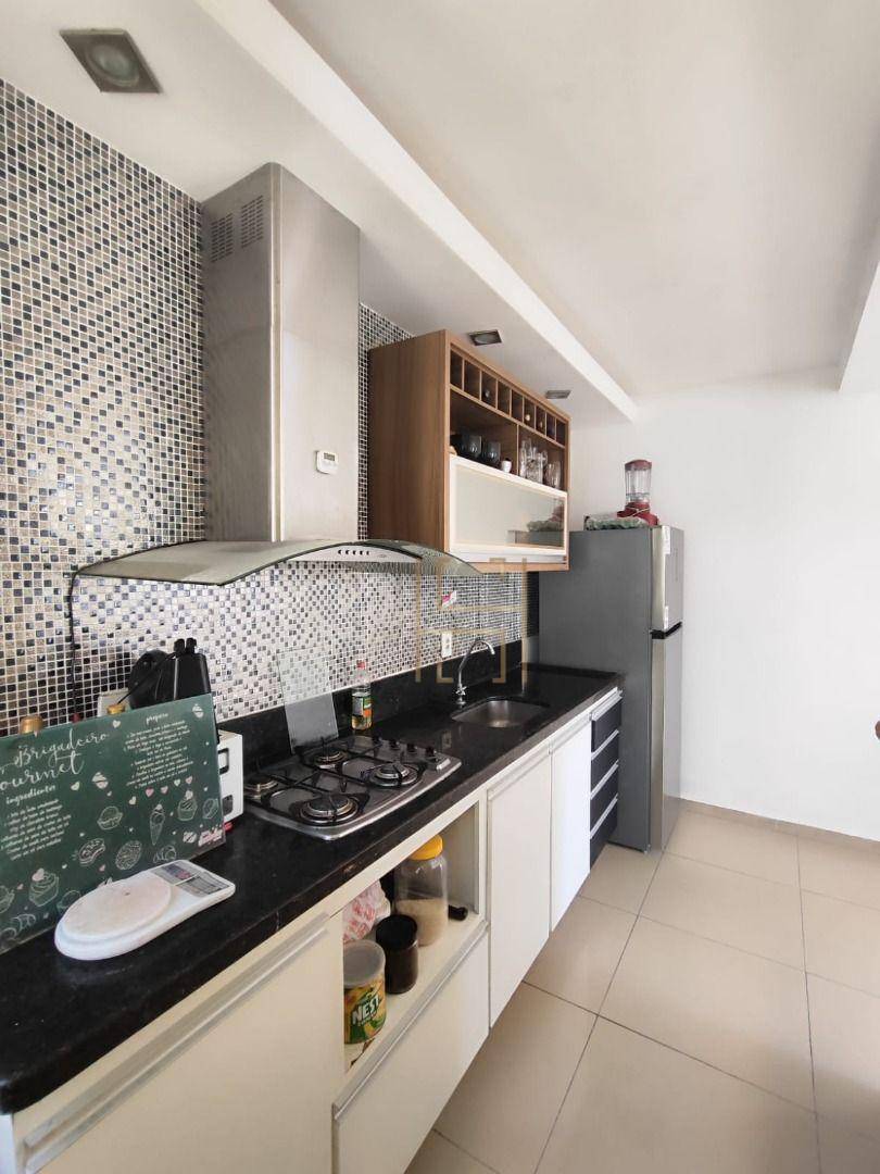 Apartamento, 3 quartos, 48 m² - Foto 9