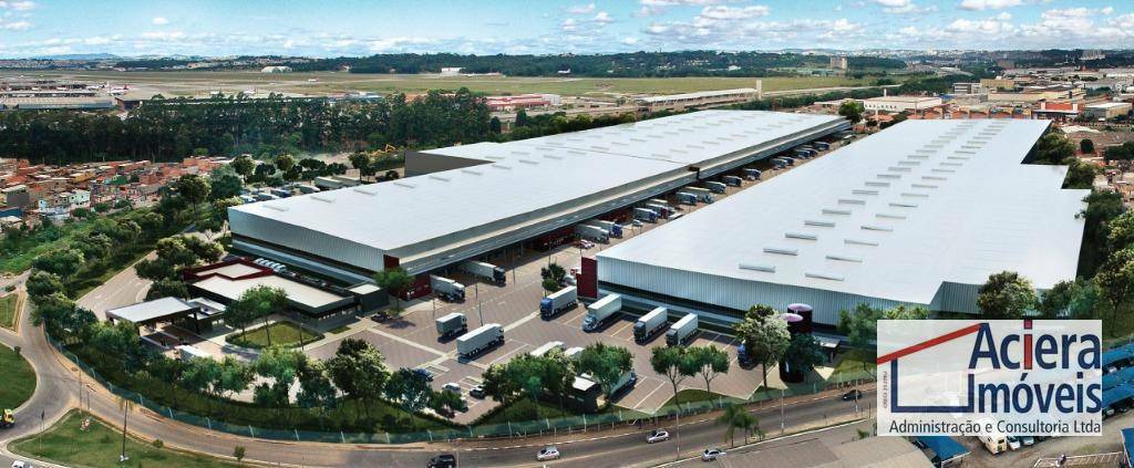 Depósito-Galpão-Armazém para alugar, 3036m² - Foto 1