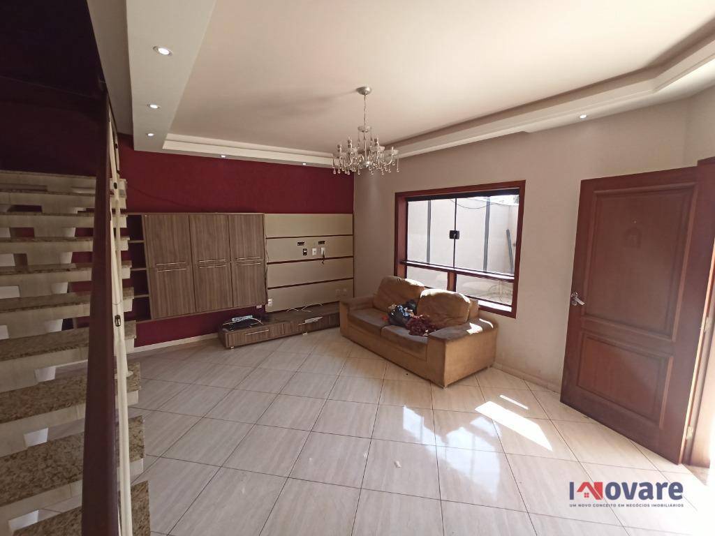 Sobrado à venda com 4 quartos, 240m² - Foto 6