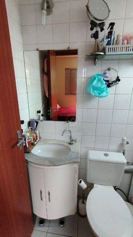 Apartamento à venda com 3 quartos, 55m² - Foto 11