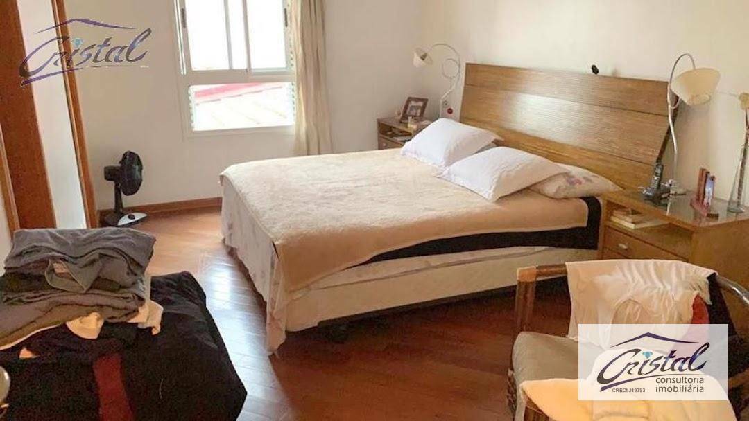 Casa de Condomínio à venda com 3 quartos, 190m² - Foto 8