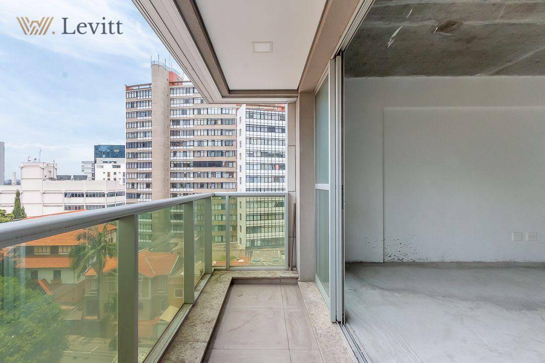 Conjunto Comercial-Sala à venda, 37m² - Foto 7