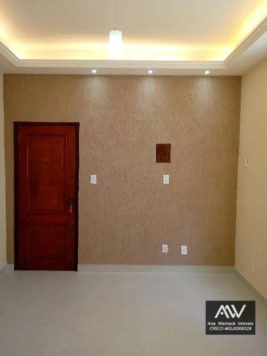 Apartamento à venda com 1 quarto, 35m² - Foto 4