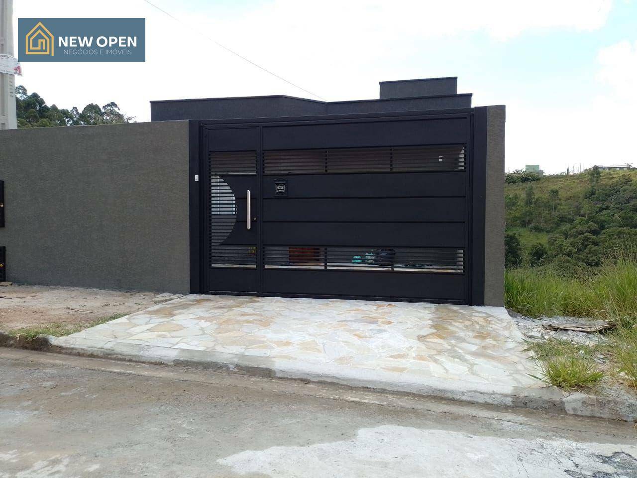 Casa à venda com 2 quartos, 100m² - Foto 29