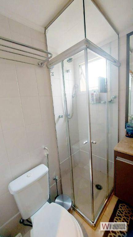 Apartamento à venda com 3 quartos, 130m² - Foto 36