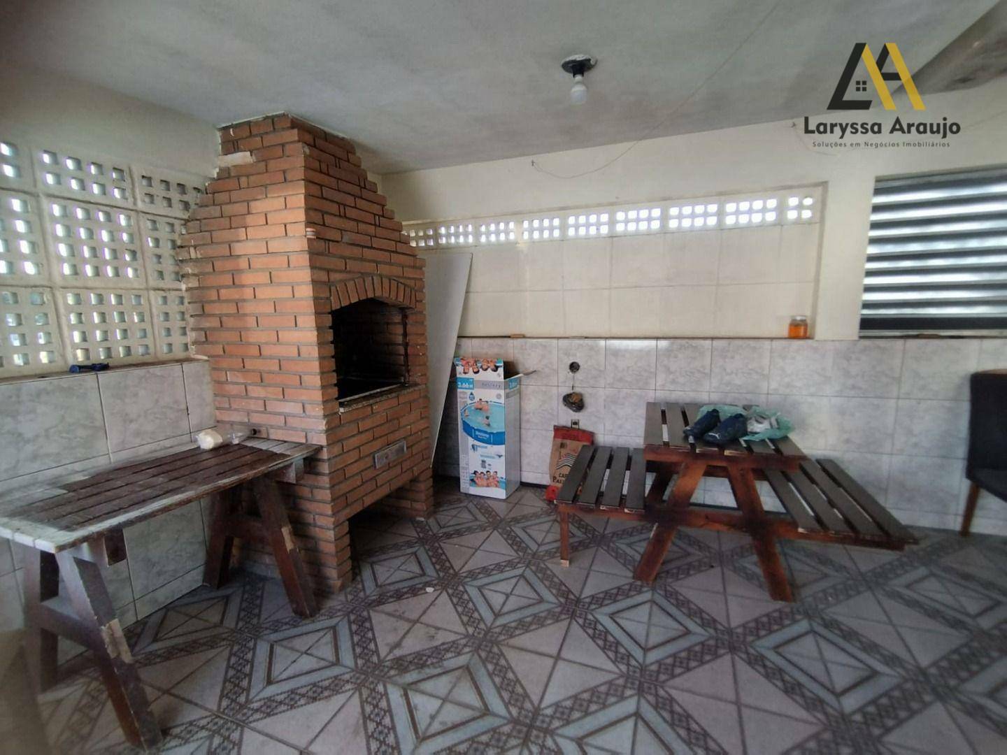 Casa à venda com 4 quartos, 310m² - Foto 19