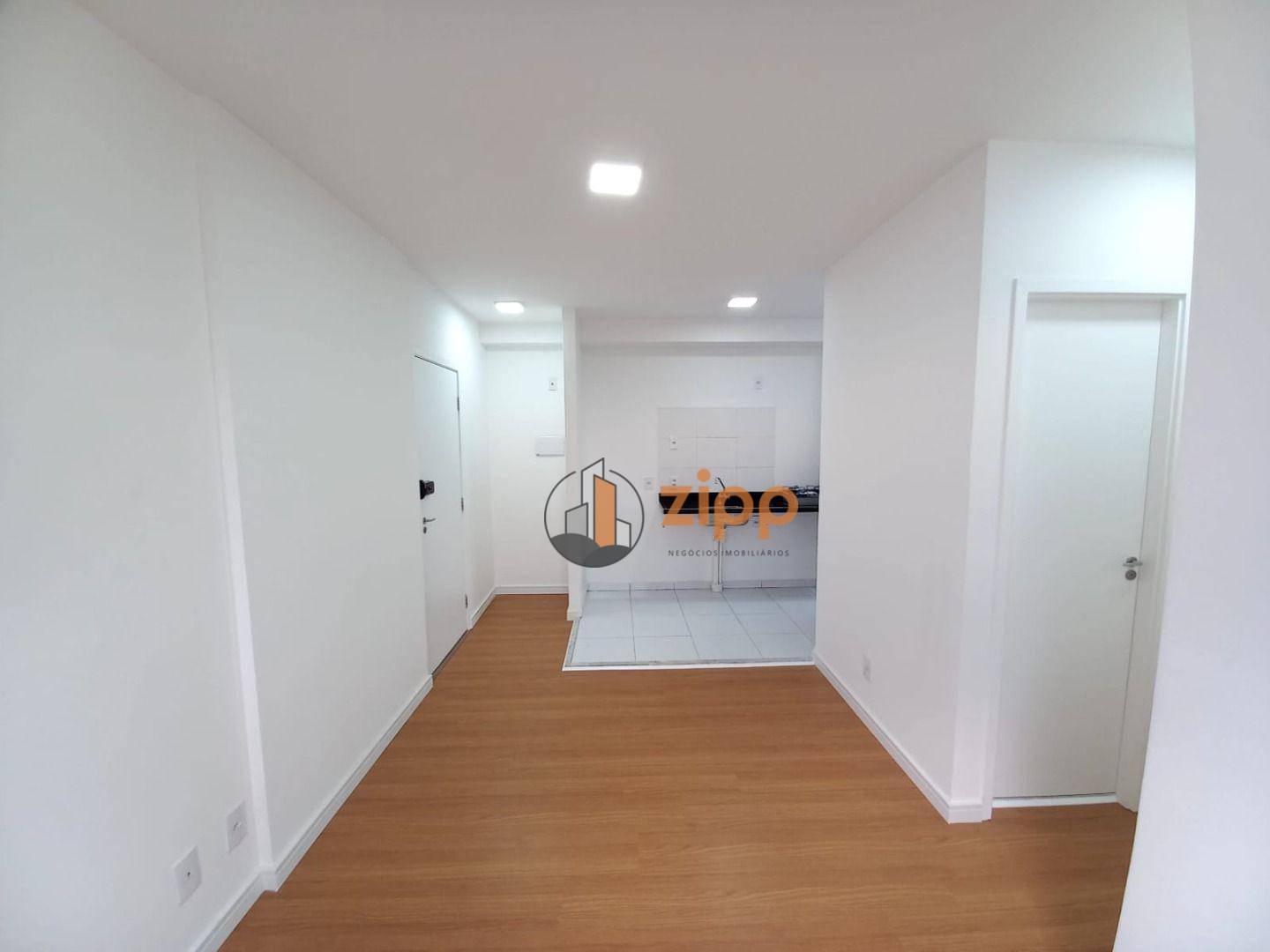 Apartamento à venda com 2 quartos, 43m² - Foto 9