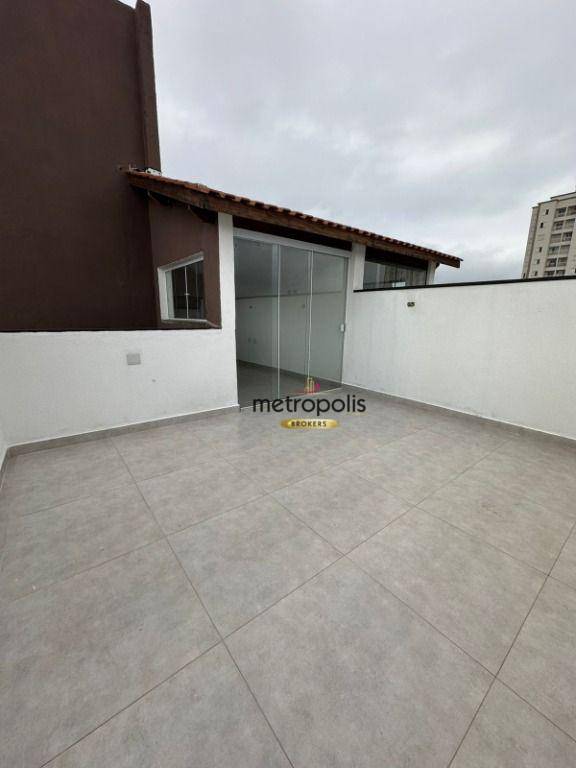 Cobertura, 2 quartos, 90 m² - Foto 1