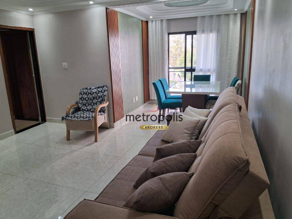 Cobertura à venda com 4 quartos, 196m² - Foto 7