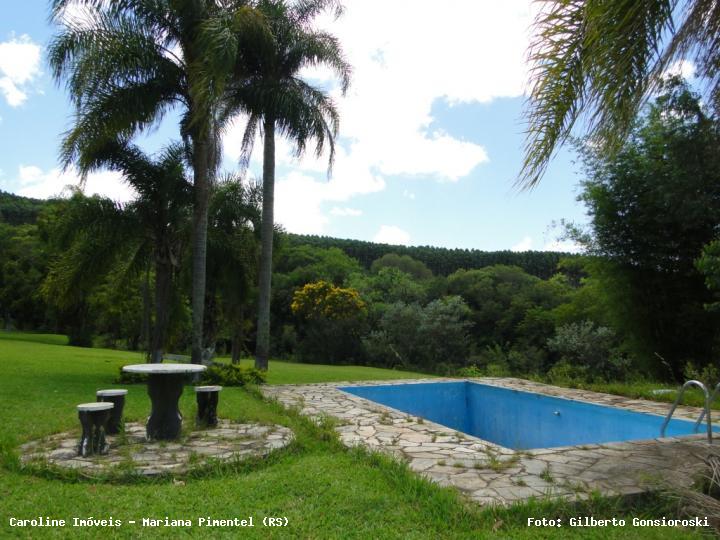 Sítio, 3 quartos, 2 hectares - Foto 30