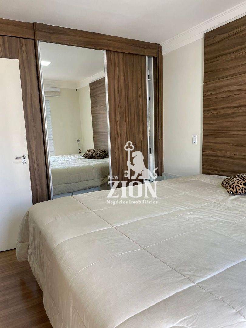 Sobrado à venda com 3 quartos, 180m² - Foto 10