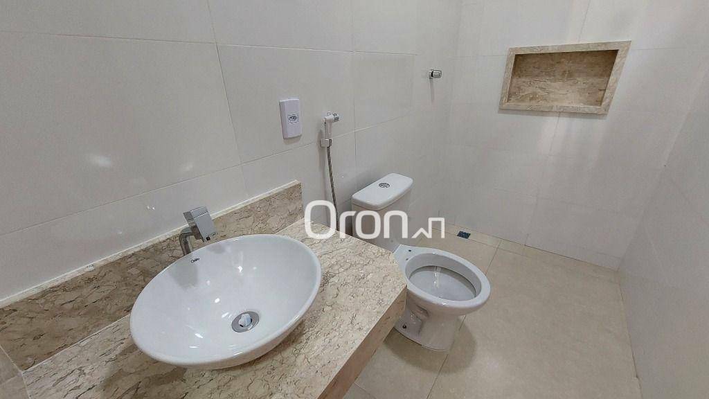 Casa à venda com 3 quartos, 110m² - Foto 9