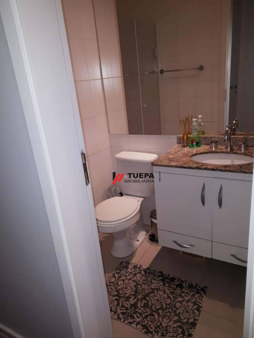 Apartamento à venda com 3 quartos, 369m² - Foto 4