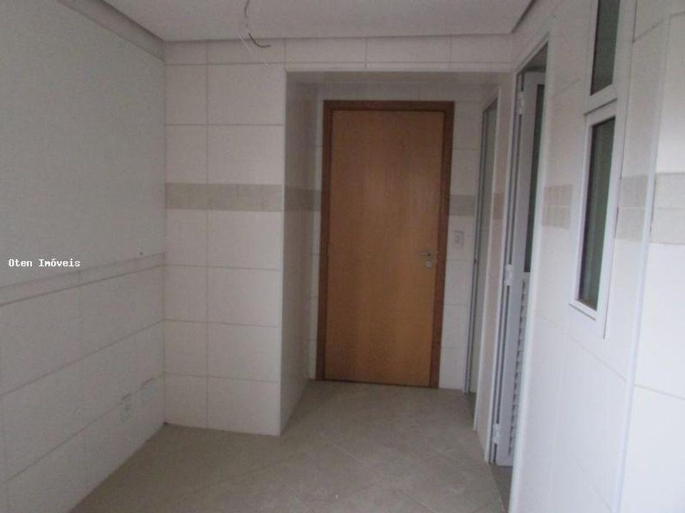 Apartamento à venda com 3 quartos, 187m² - Foto 8