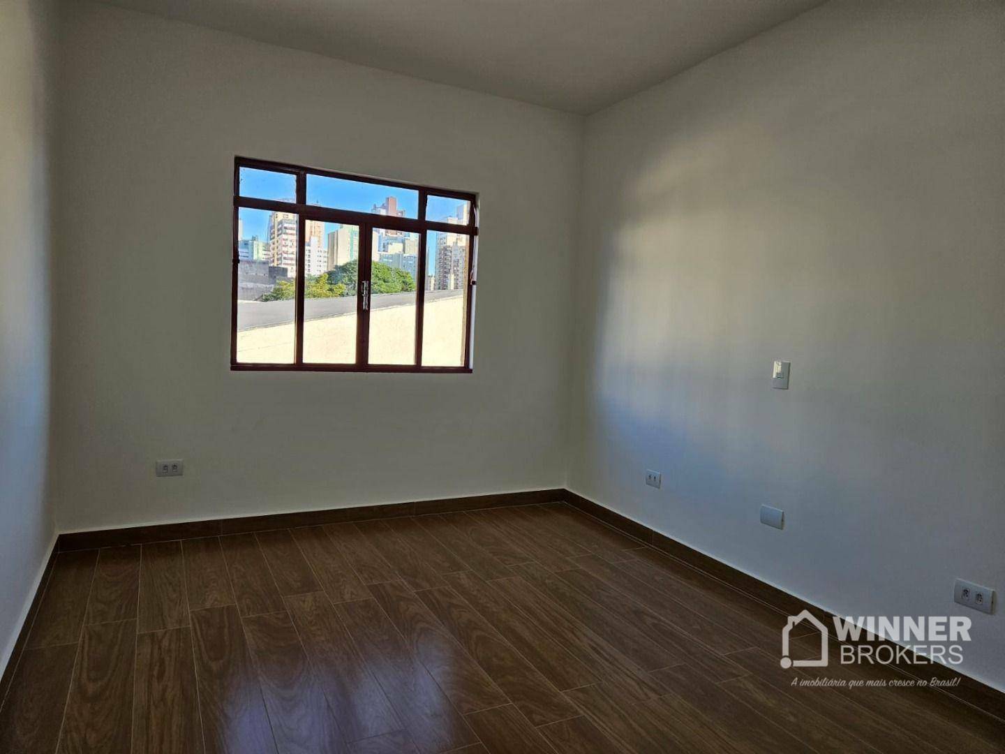 Apartamento para alugar com 3 quartos, 158m² - Foto 17