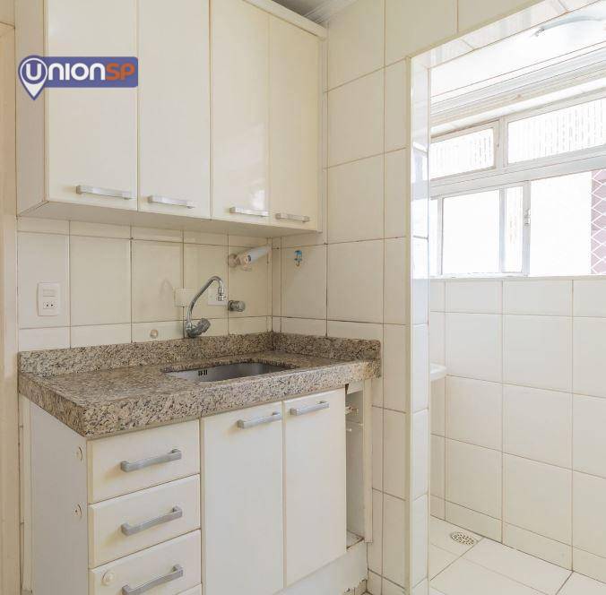 Apartamento à venda com 2 quartos, 45m² - Foto 14