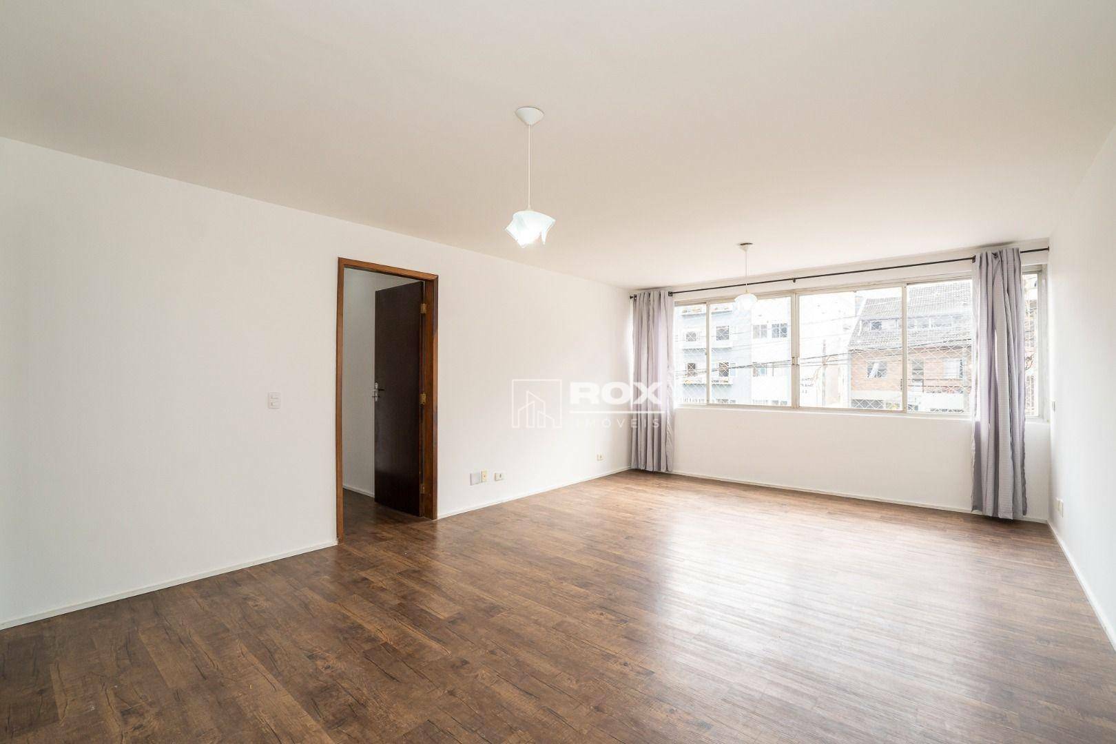 Apartamento para alugar com 3 quartos, 102m² - Foto 1