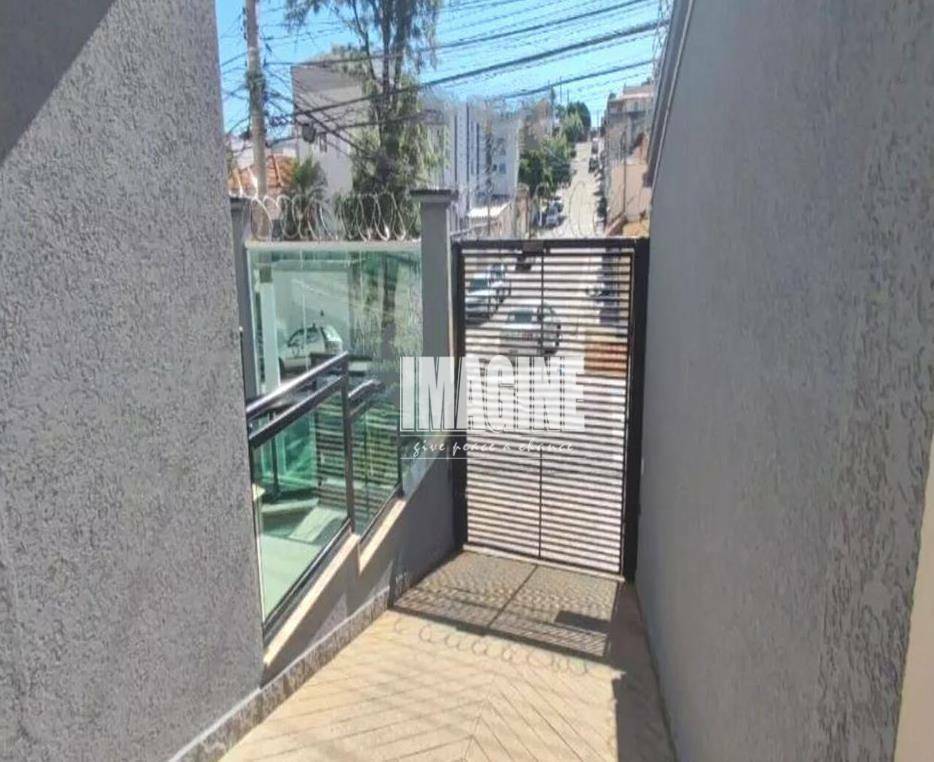 Sobrado à venda com 2 quartos, 116m² - Foto 14