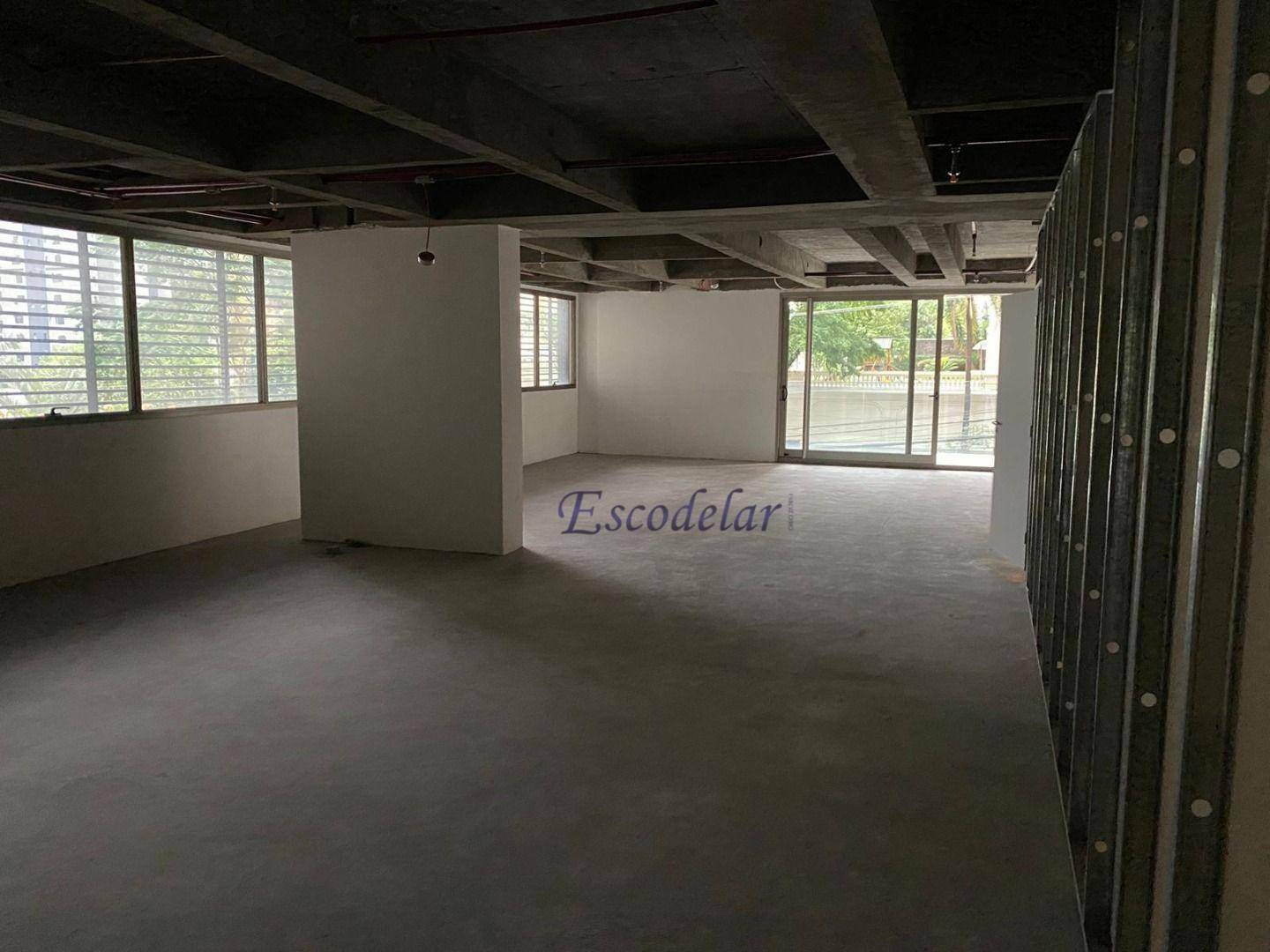 Conjunto Comercial-Sala para alugar, 155m² - Foto 27