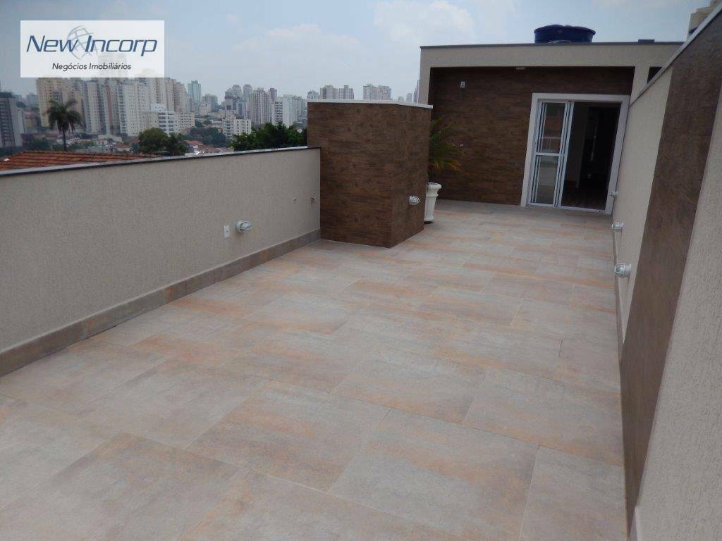 Sobrado à venda com 3 quartos, 200m² - Foto 12