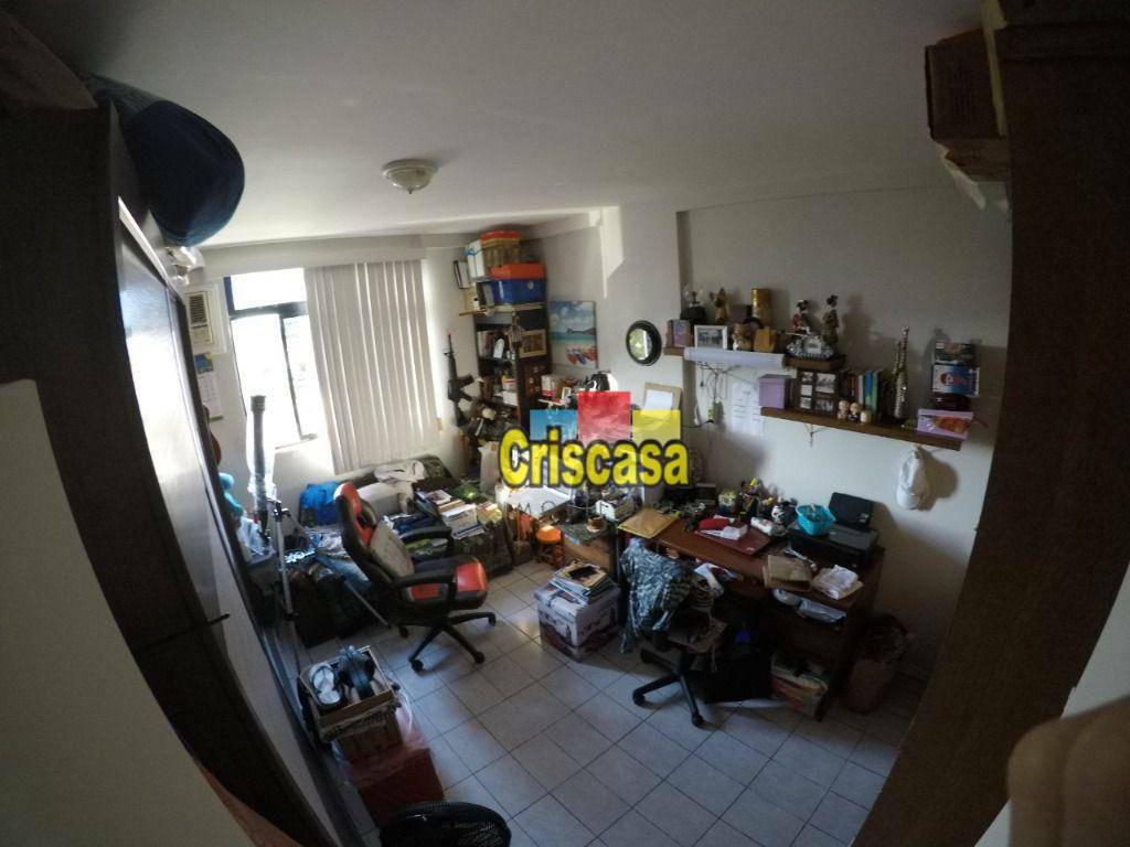 Apartamento à venda com 3 quartos, 132m² - Foto 18