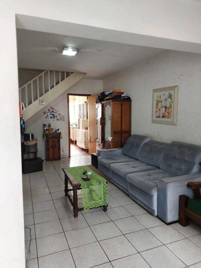 Casa à venda com 2 quartos, 102m² - Foto 3