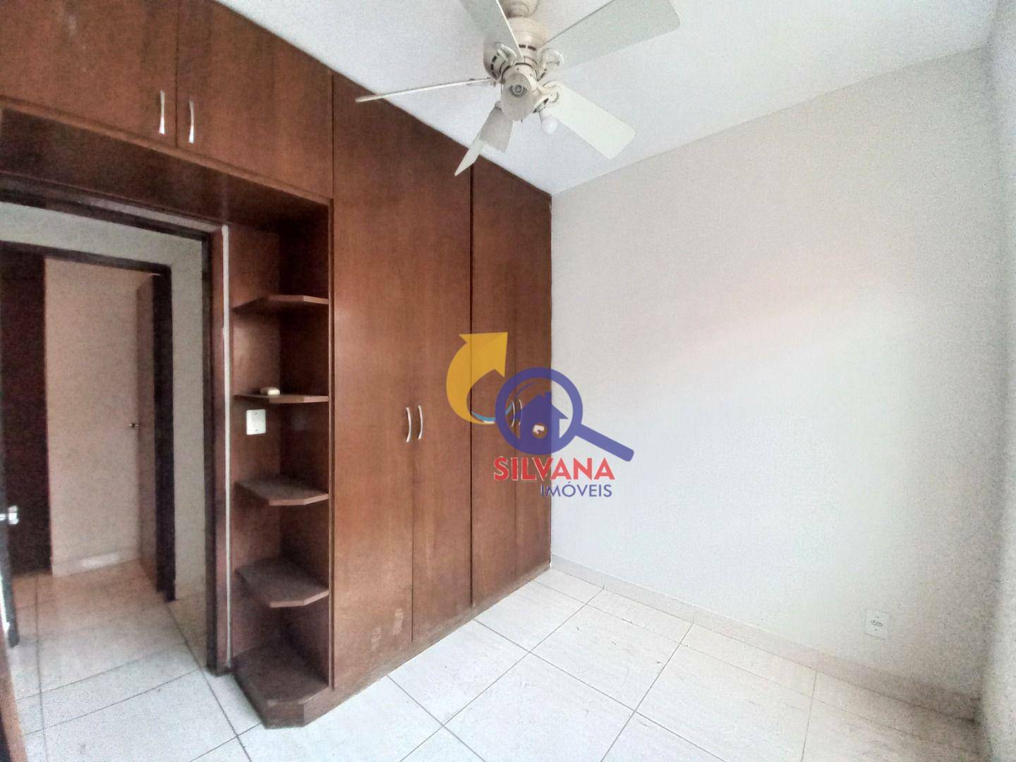 Apartamento para alugar com 3 quartos, 110m² - Foto 24